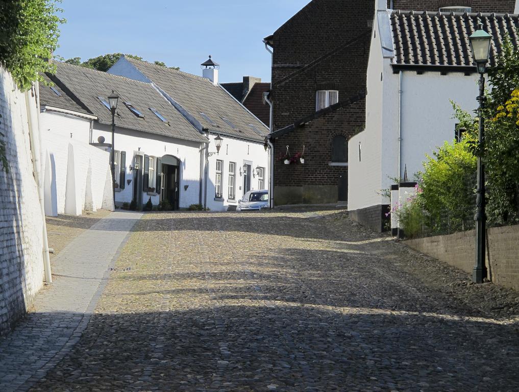 Het Molenaarshuis Thorn Room photo