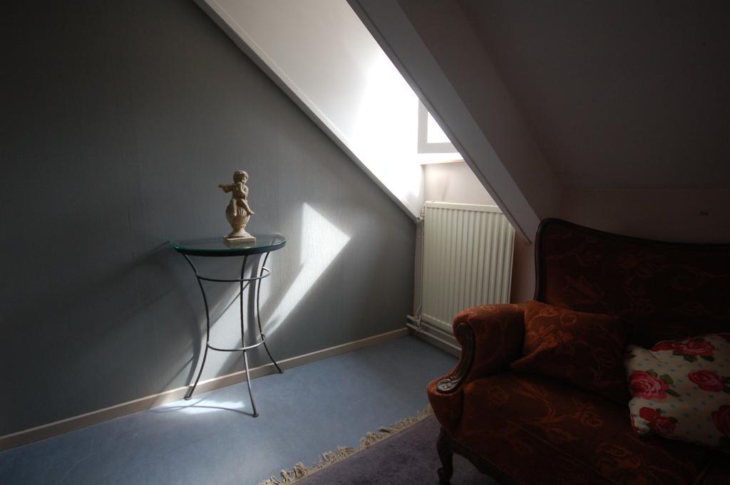 Het Molenaarshuis Thorn Room photo